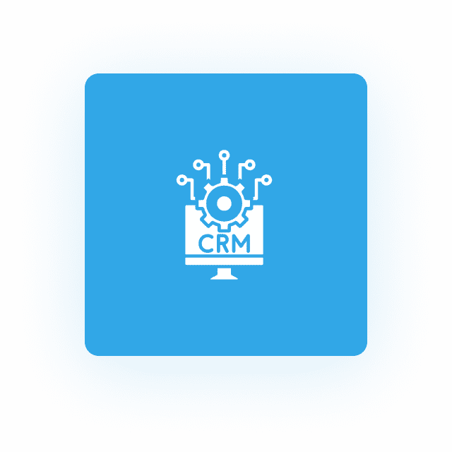 CRM + AI Automation
