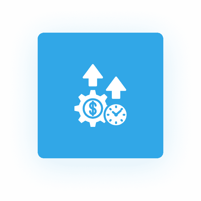 Cost & Efficiency Gains