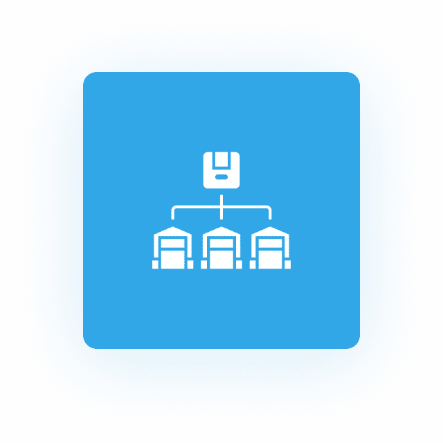 Industrial Distributor