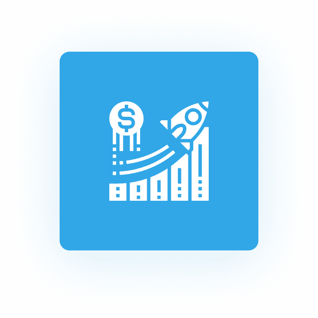 Revenue Acceleration